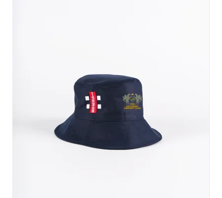 Patchway CC Gray Nicolls Bucket Hat - Navy