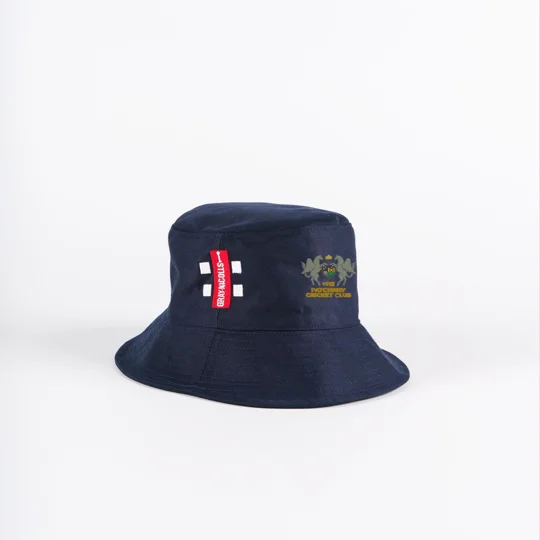 Patchway CC Gray Nicolls Bucket Hat - Navy