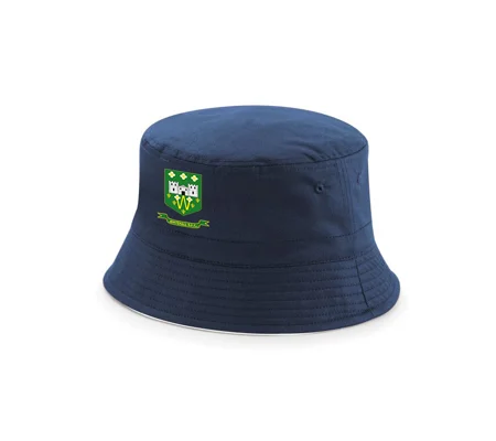 Whitehall RFC Bucket Hat - Navy