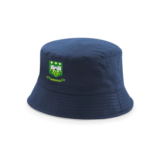 Whitehall RFC Bucket Hat - Navy