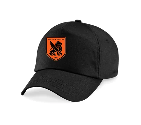 BW-HC Baseball Cap
