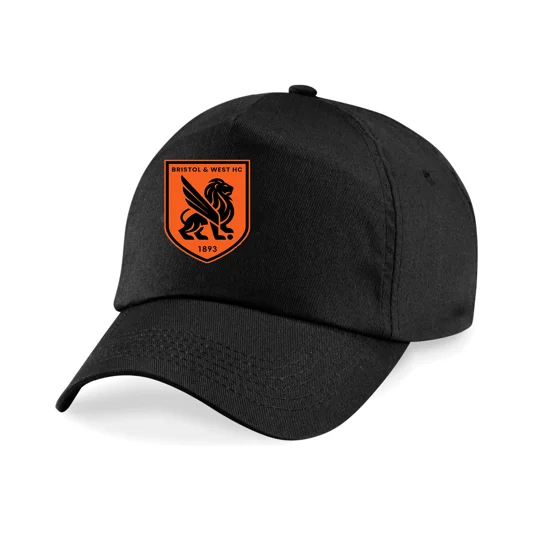 BW-HC Baseball Cap