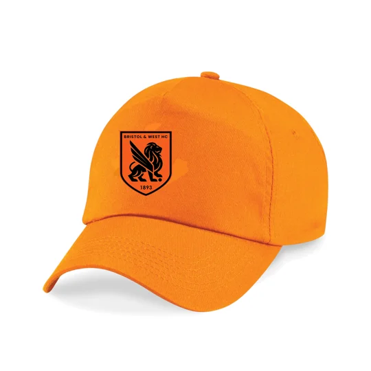 BW-HC Baseball Cap