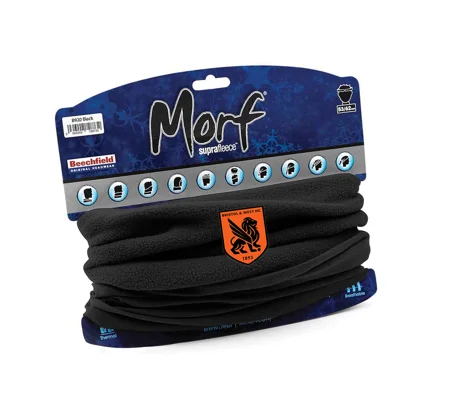 BW-HC Snood - Black