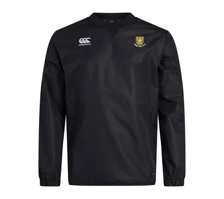Combe Down RFC CCC Club Contact Top - Black