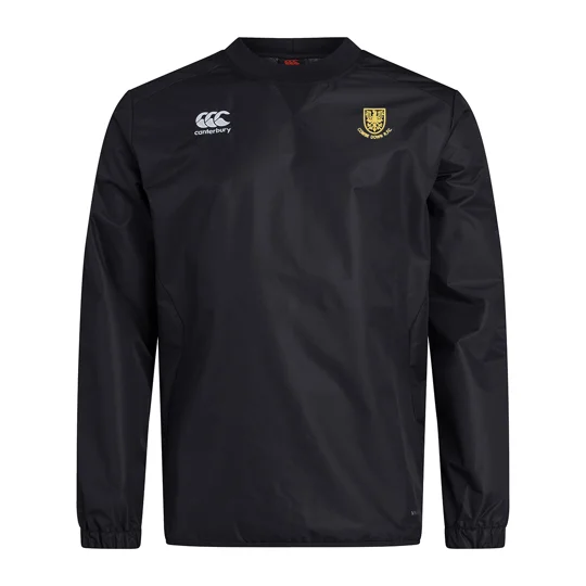 Combe Down RFC CCC Club Contact Top - Black