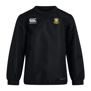 Youth Combe Down RFC CCC Club Contact Top - Black