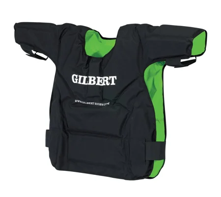 Gilbert Junior Contact Top