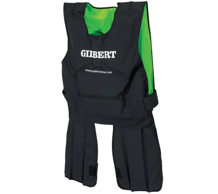 Gilbert Contact Suit Senior