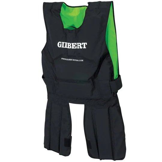 Gilbert Contact Suit Senior