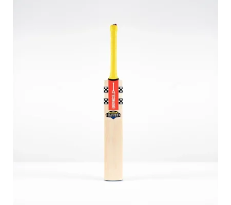 Gray Nicolls HB317 Test Jnr Bat