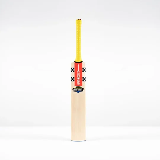 Gray Nicolls HB317 Test Jnr Bat