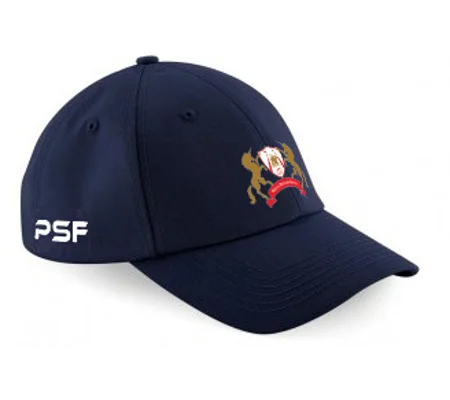 Bristol Ref Society Baseball Cap
