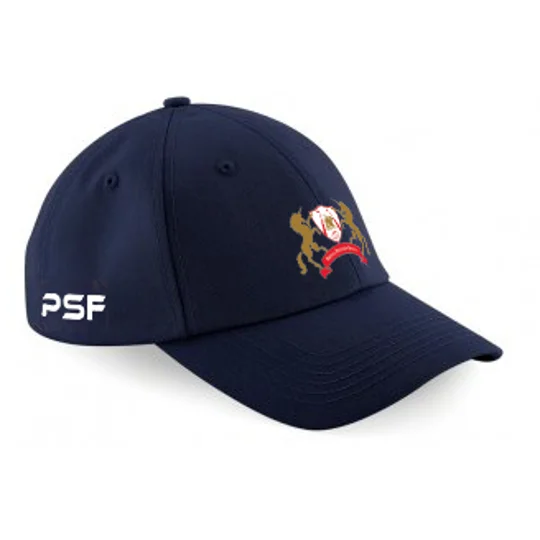 Bristol Ref Society Baseball Cap