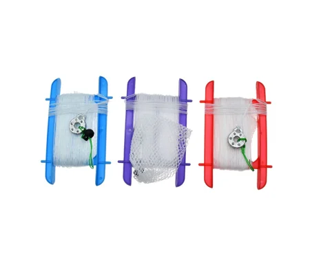 Catch Fishing Crab Drop Line - Set of 3