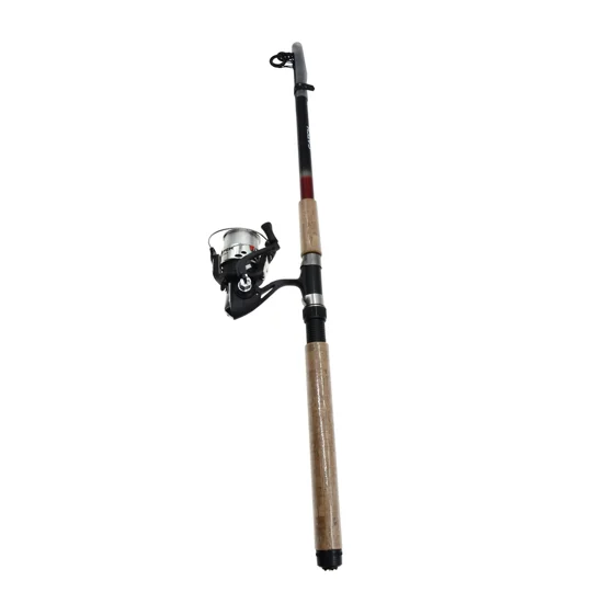 Catch Fishing Sea Essential Fishing Set