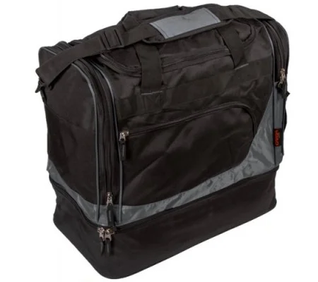 CARTA SPORTS BAG + SHOE COMP. 2020-M - ANTHRACITE