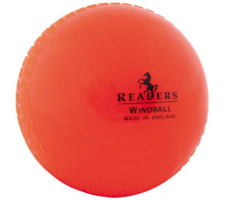 Readers Windball Orange