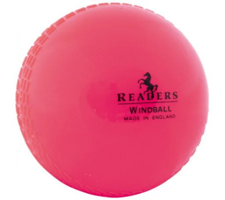 Readers Windball Pink