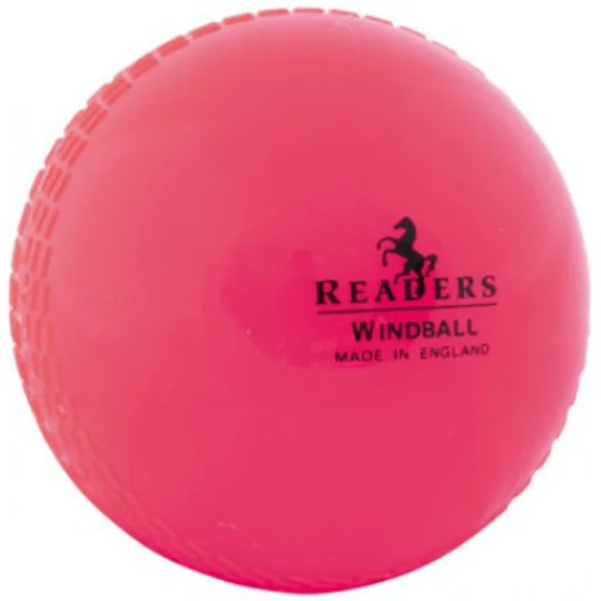 Readers Windball Pink