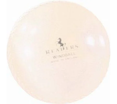 Readers Windball White