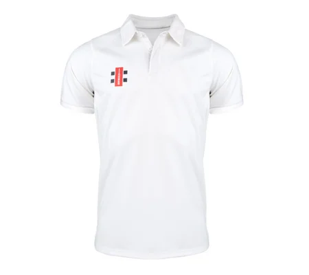 Gray Nicolls Pro Performance V2 S/S Cricket Shirt