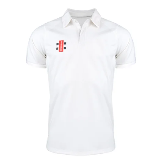 Gray Nicolls Pro Performance V2 S/S Cricket Shirt
