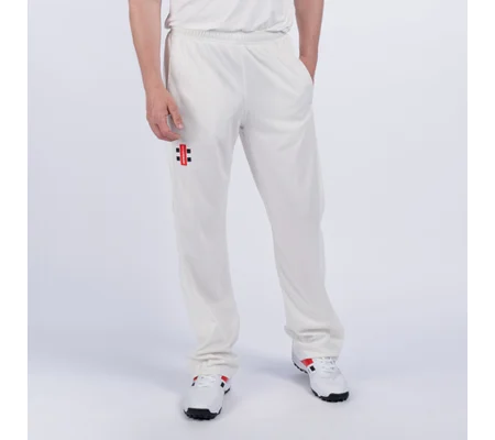 Gray Nicolls Velocity Trouser - Ivory