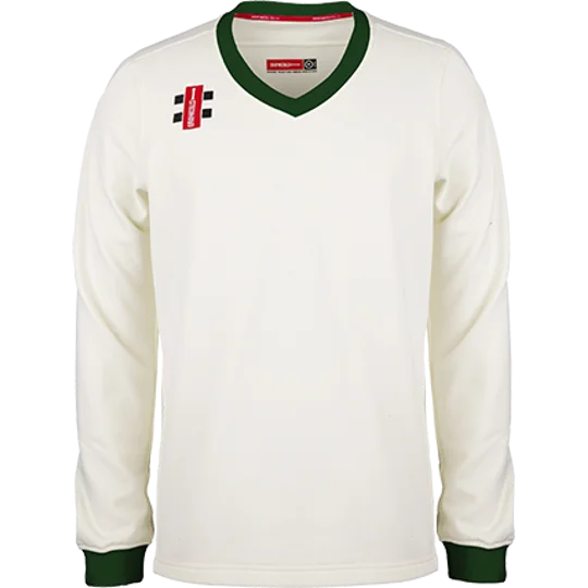 Gray Nicolls Pro Performance Sweater