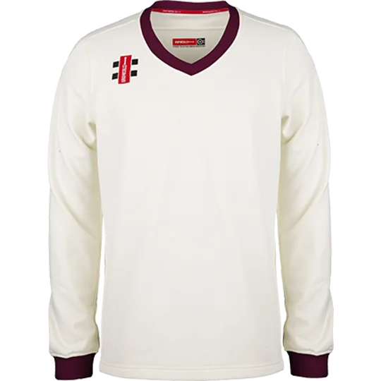 Gray Nicolls Pro Performance Sweater