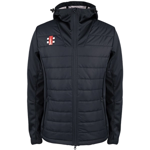 Coalpit Heath CC Gray Nicolls Pro Performance Jacket - Black