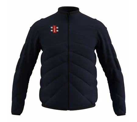 Gray Nicolls GTS Full Zip Jacket