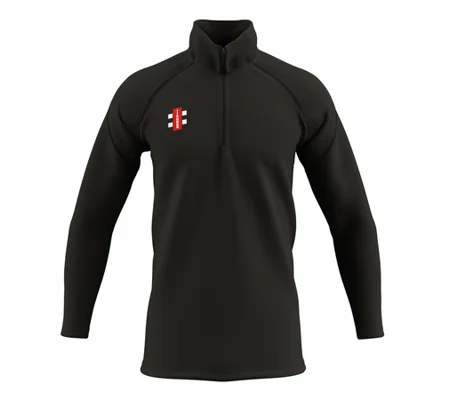 Gray Nicolls GTS 1/4 Zip Fleece