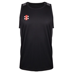 Coalpit Heath CC Gray Nicolls Pro Performance Vest - Black