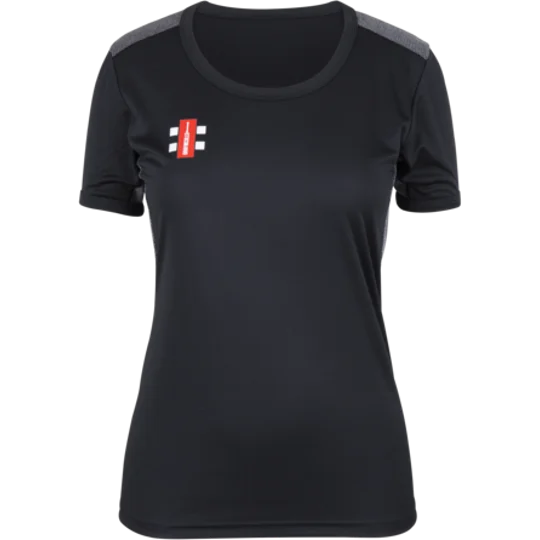 Gray Nicolls Pro Perfomance Tee - Womens