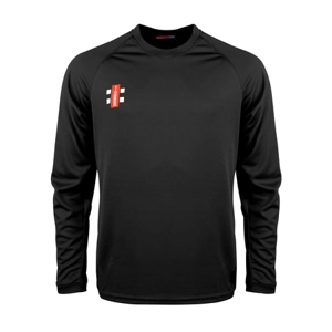 Gray Nicolls Matrix V2 Long Sleeve Tee Shirt