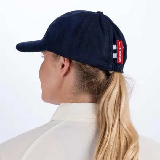 Gray-Nicolls Melton County Cap - Senior Fit