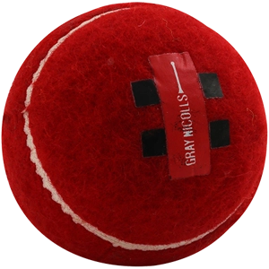 Gray Nicolls Tennis Ball