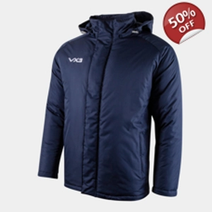 VX3 Corporate Jacket - Navy