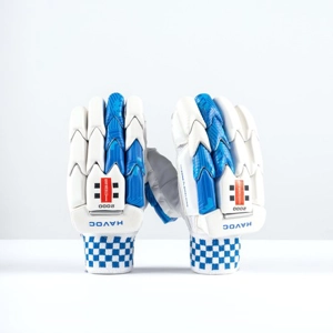 Gray Nicolls Havoc 1.0 2000 Adult Batting Gloves