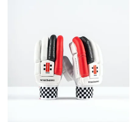 Gray Nicolls Imperia 1.0 800 Batting Gloves