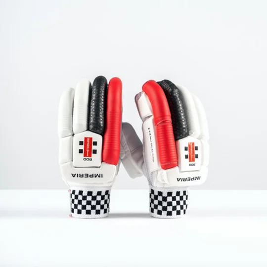 Gray Nicolls Imperia 1.0 800 Batting Gloves