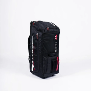 Gray Nicolls Players Edition Wheelie/Duffle Bag