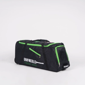 Gray-Nicolls Team 400 Wheelie Bag