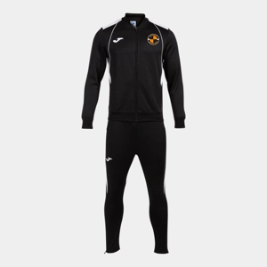 Coaches Downend Saints Joma Championship VII Set - Black/White