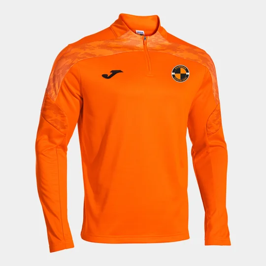 26/27 Downend Saints Joma Champ VIII 1/4 Zip