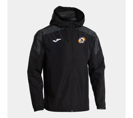 25/26 BSYFC Joma Champ VIII Rainjacket