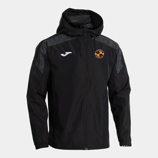 26/27 Downend Saints Joma Champ VIII Rainjacket