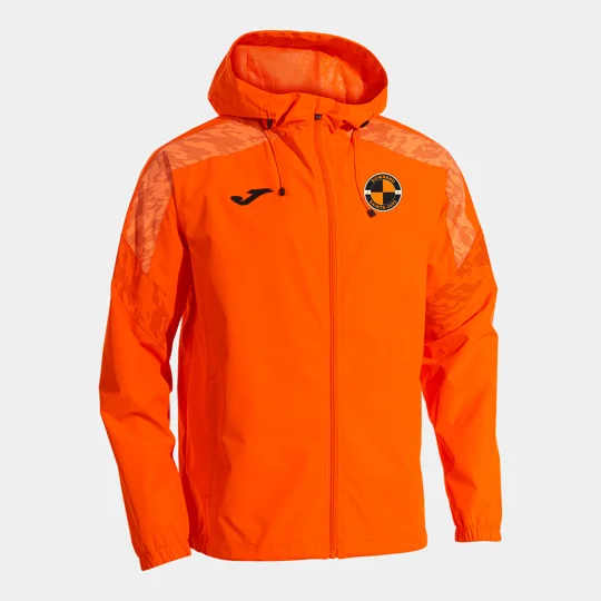 26/27 Downend Saints Joma Champ VIII Rainjacket