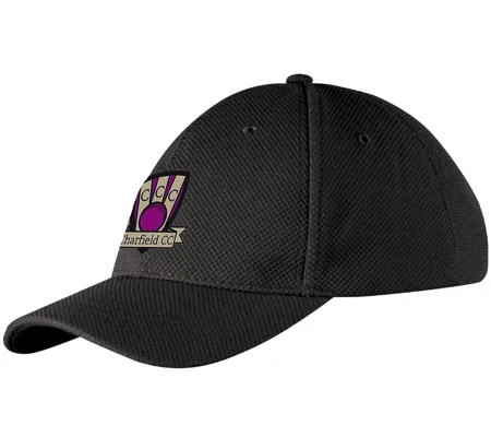 Charfield CC Gray Nicolls Cricket Cap - Black